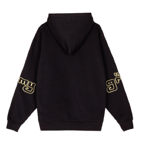 GRIMEY LUST MANTRA HOODIE GCH536