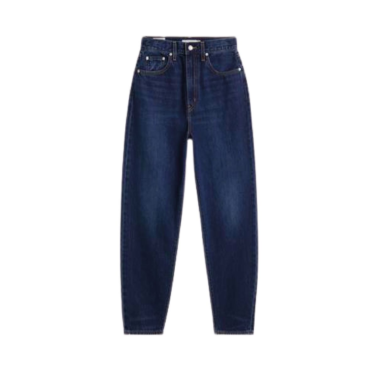 Levis Jeans donna HIGH LOOSE TAPER