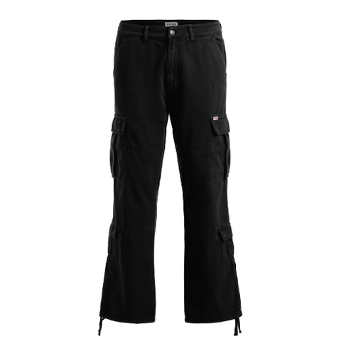 GUESS GO DAVID CARGO PANT M2BB02WEPL0
