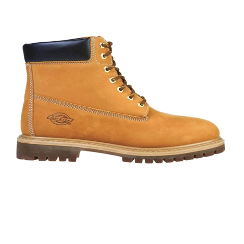 DICKIES ASHEVILLE BOOTS FOR MEN 9000033