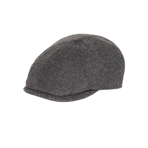 BARBOUR CLAYMORE BAKERBOY CAPPELLO MHA0708CH15