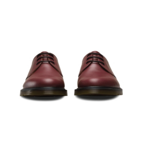DR. MARTENS 1461 SMOOTH CHERRY RED 11838602