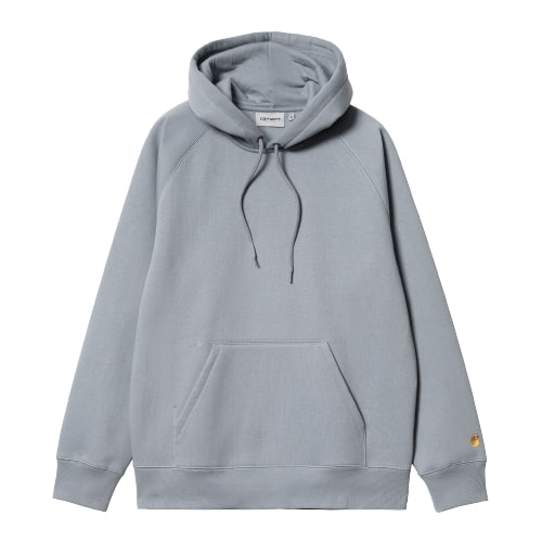 Carhartt Wip Kapuzen-Chase-Sweatshirt I026384-1R2XX