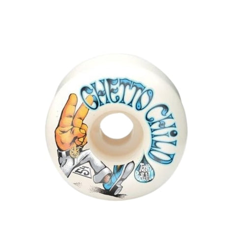 GHETTOCHILD Imagine Pudwill Standard Cut 52mm 99A GCWHL42099-52