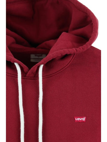 LEVI'S NEUER ORIGINAL-HOODIE 34581-0021