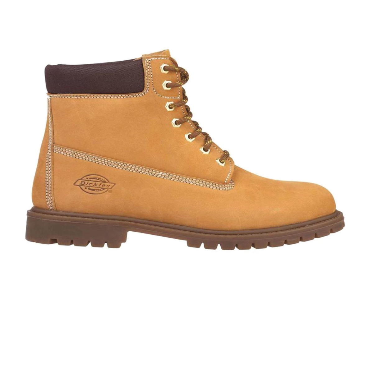 Dickies with boots shop