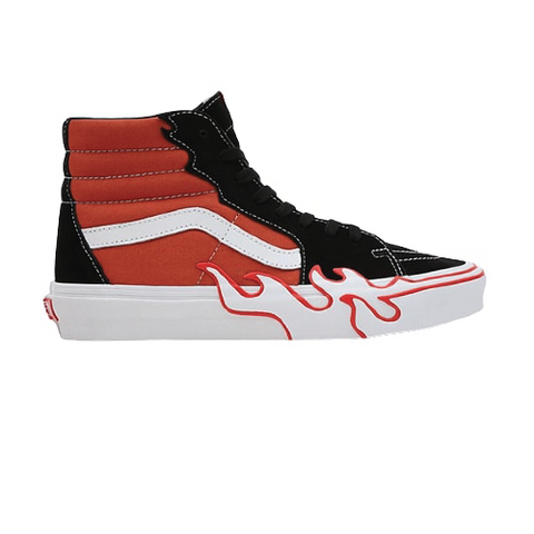 Vans Skateboarding SK8-HI Sneakers VN0005UJGWP1