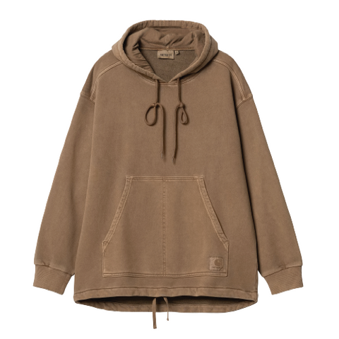 CARHARTT WIP HOODED ARLING SWEAT I031368-1CNGD