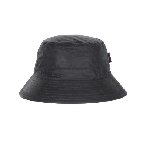 BARBOUR WAX SPORTS HAT MHA0001NY91