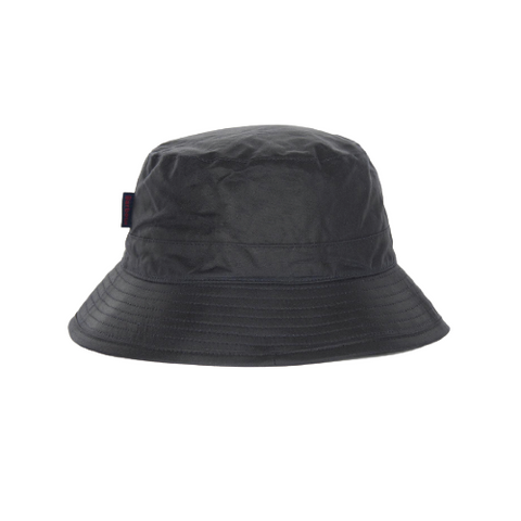 BARBOUR WAX SPORTS HAT MHA0001NY91