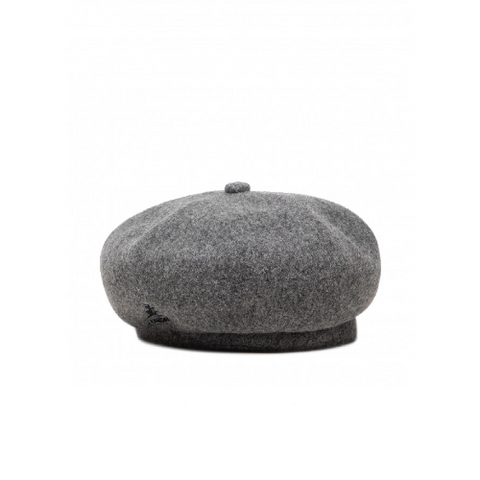 KANGOL Jax Baskenmütze aus Wolle K3107ST