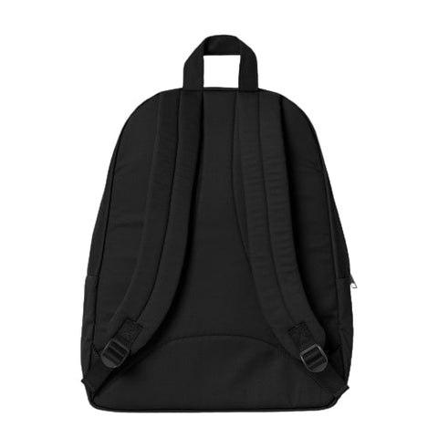 Carhartt Wip Unisex Newhaven Rucksack Schwarz