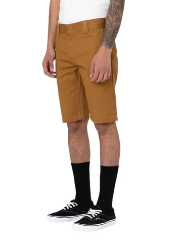 DICKIES SLIM FIT SHORT REC DK0A4XNFBD01