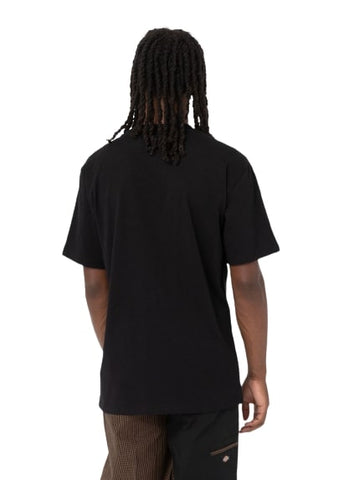 Dickeis Luray Pocket T-Shirt S/S DK0A4YFCBLK1