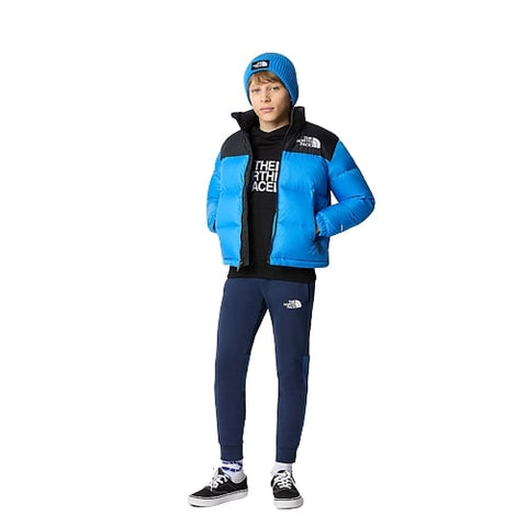 THE NORTH FACE TEEN 1996 RETRO NUPTSE JACKE NF0A82UDLV61