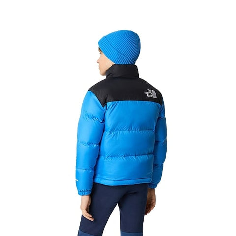 The North Face Giacca piumino da Bambino 1996 Retro Nuptse