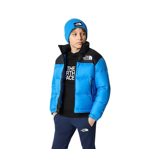 THE NORTH FACE TEEN 1996 RETRO NUPTSE JACKE NF0A82UDLV61