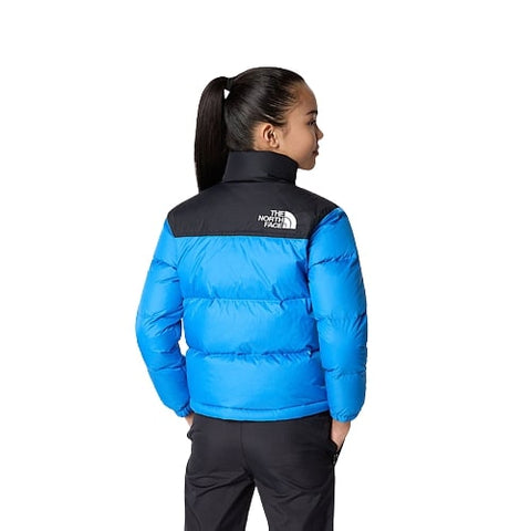 The North Face Giacca piumino da Bambino 1996 Retro Nuptse