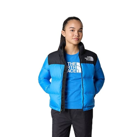 THE NORTH FACE TEEN 1996 RETRO NUPTSE JACKE NF0A82UDLV61