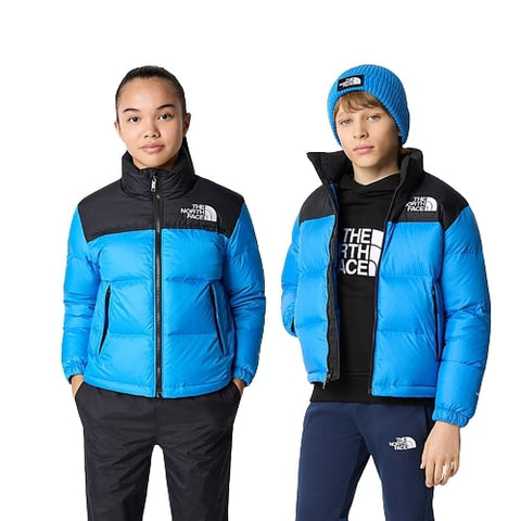 The North Face Giacca piumino da Bambino 1996 Retro Nuptse