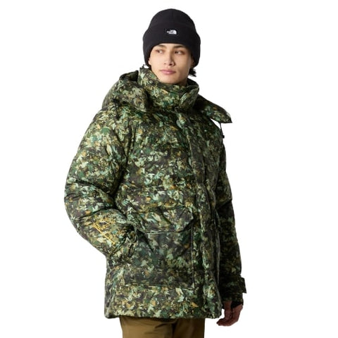 The North Face Men's 73 Parka NF0A831ROPH1