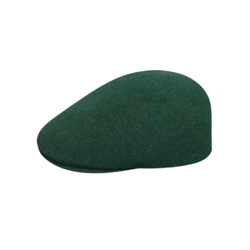 KANGOL NAHTLOSE WOLLE 507 K0875FA-DG301