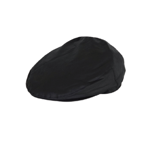 Barbour Waxed Men's Flat Cap