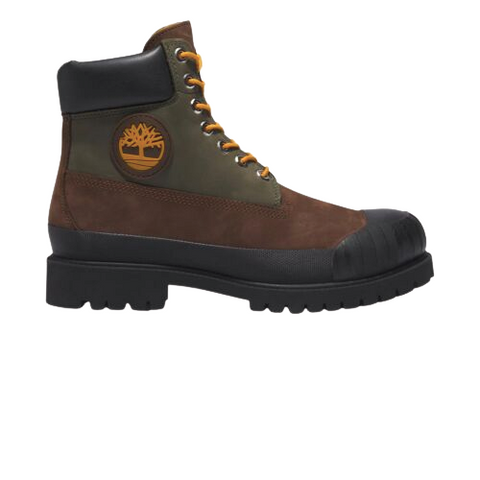 TIMBERLAND 6 PREM GUMMIZEHE WP TB0A2FXF9311