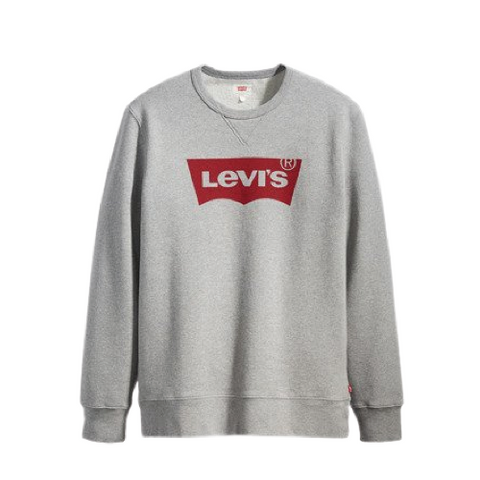 LEVI'S GRAPHIC CREW SWEATSHIRT 17895