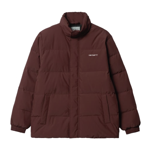 CARHARTT WIP Danville Jacket I029450-0ZKXX