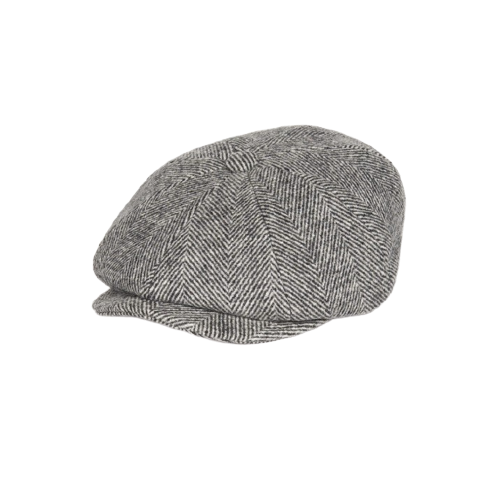 BARBOUR LOMOND BAKERBOY CAPPELLO MHA0709GY71