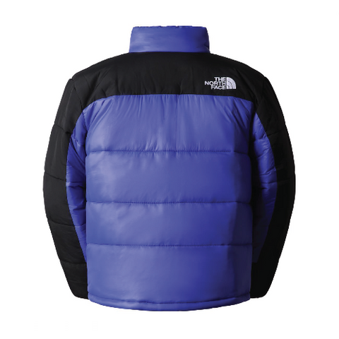 THE NORTH FACE HMLYN INSULATED JACKET NF0A4QYZ40S1