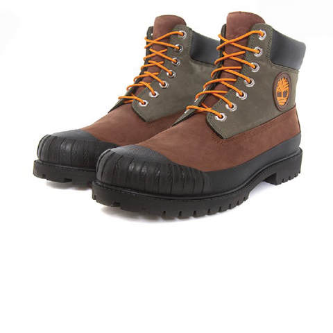 TIMBERLAND 6 PREM RUBBER TOE WP TB0A2FXF9311