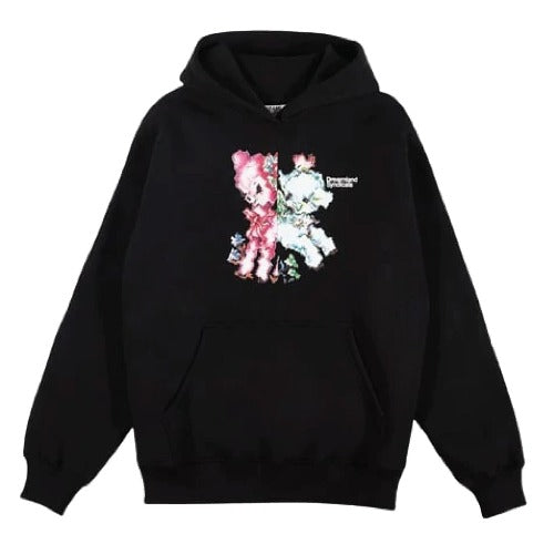 DREAMLAND DIVISION HOODIE OH1501