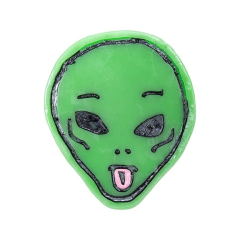 RIPNDIP LORD ALIEN SKATE WAX RNDWAX03