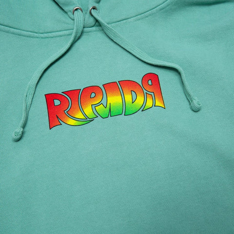 RIPNDIP ZEN GARDEN HOODIE RND7048