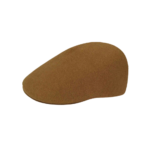 KANGOL SEAMLESS WOOL 507 K0875FA-WD207