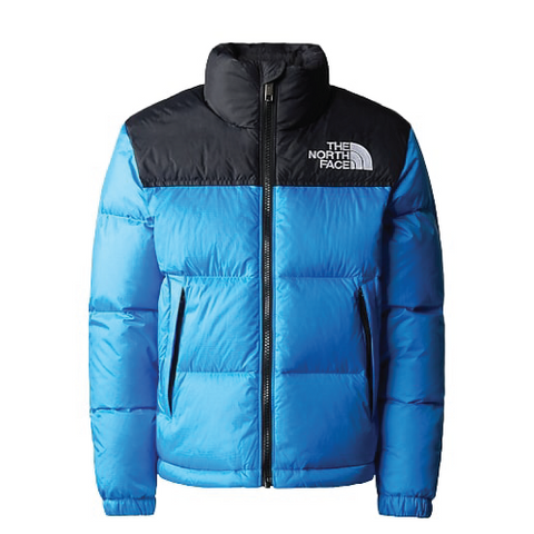 THE NORTH FACE TEEN 1996 RETRO NUPTSE JACKE NF0A82UDLV61