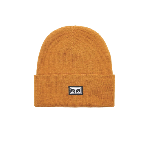 OBEY ICON EYES BEANIE 100030132