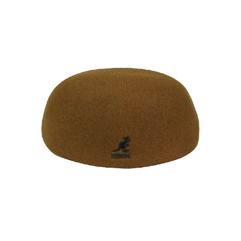 KANGOL SEAMLESS WOOL 507 K0875FA-WD207