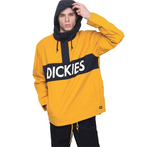 DICKIES NEWBERN JACKET GIACCA DA UOMO LEGGERA