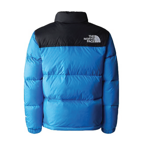 THE NORTH FACE TEEN 1996 RETRO NUPTSE JACKE NF0A82UDLV61