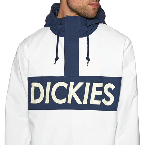 DICKIES NEWBERN JACKET GIACCA DA UOMO LEGGERA