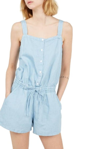 LEVI'S AMELIA ROMPER 85381