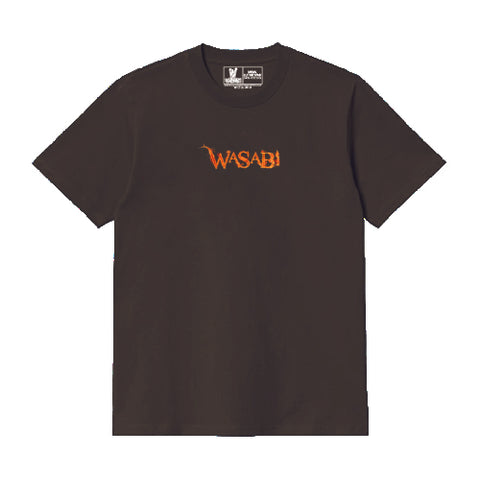 WASABI TRAVIS 3 TEE