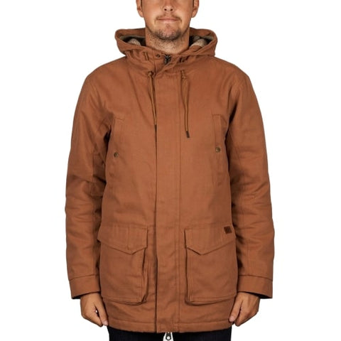 DICKIES KENBRIDGE PARKA 684180131