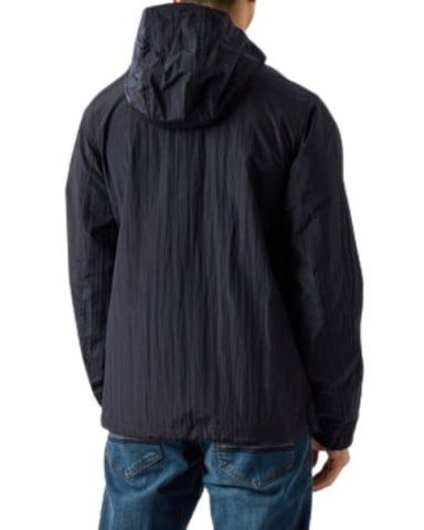 WEEKEND OFFENDER COLLAPSES OVERHEAD OFFSET ANORAK JKSS23 30