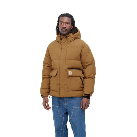 CARHARTT WIP Munro Jacke I029449-HZXX