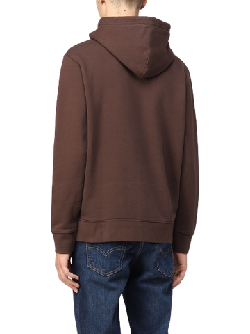 LEVI'S STANDARD GRAPHIC HOODIE 38424-0020