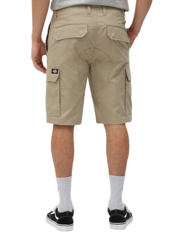 DICKIES MILLERVILLE SHORT DK0A4XEDKHK1